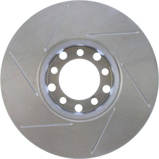 CEN CENTRIC PARTS 12635005SL