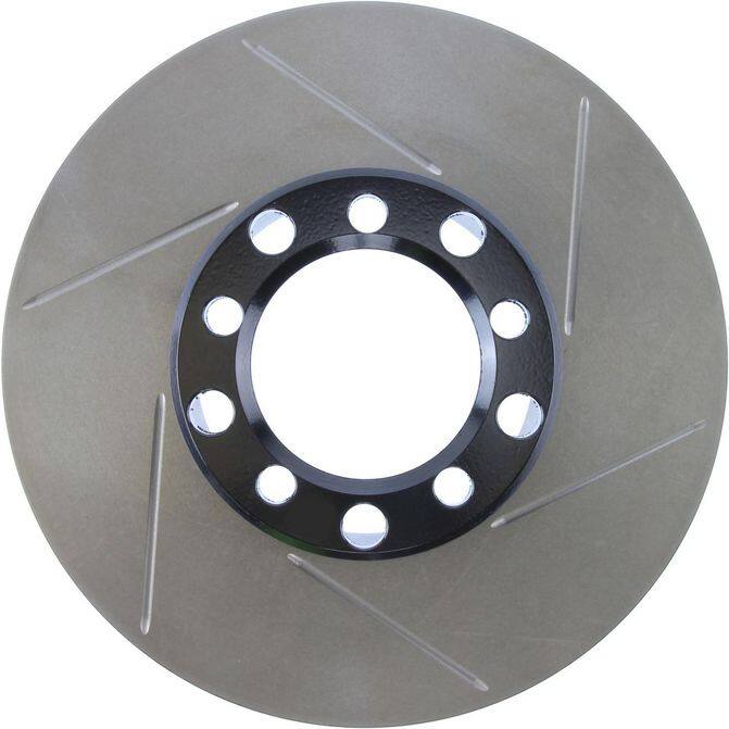 CEN CENTRIC PARTS 12635005SL