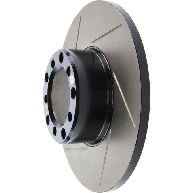 CEN CENTRIC PARTS 12635005SR