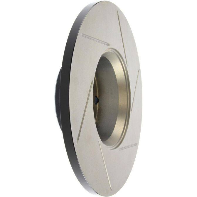 CEN CENTRIC PARTS 12635005SR