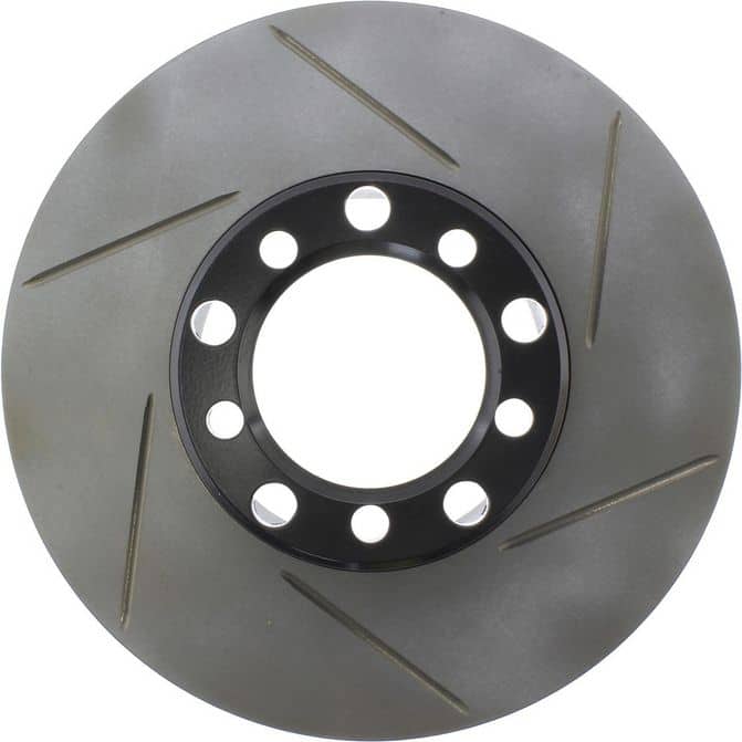 CEN CENTRIC PARTS 12635007CSL