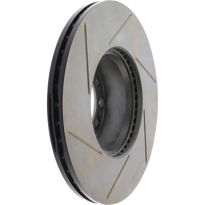 CEN CENTRIC PARTS 12635007CSL