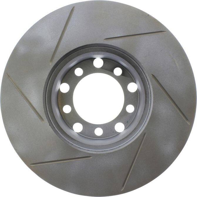 CEN CENTRIC PARTS 12635007SL