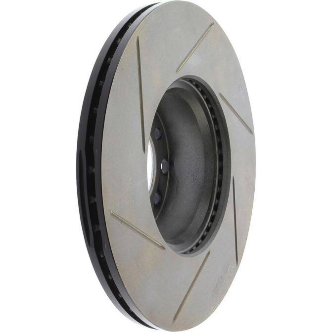 CEN CENTRIC PARTS 12635007SL