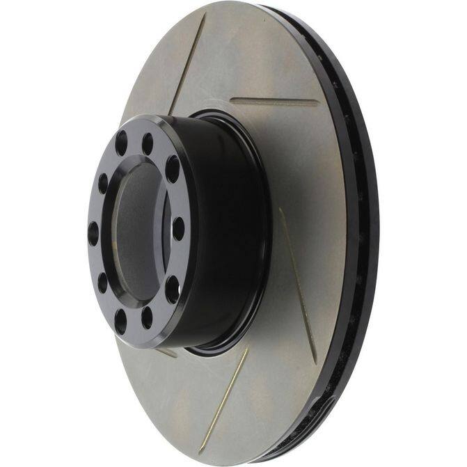 CEN CENTRIC PARTS 12635007SR
