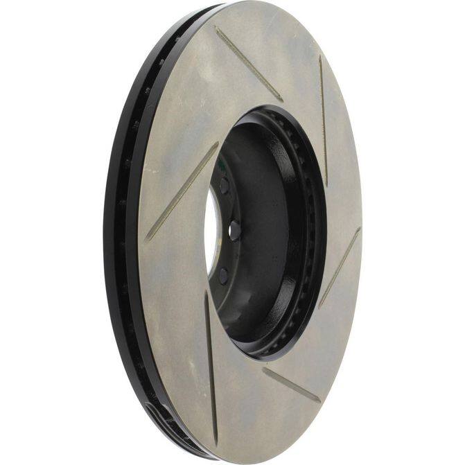 CEN CENTRIC PARTS 12635007SR
