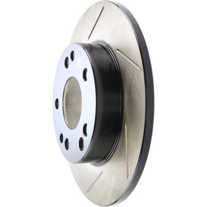 CEN CENTRIC PARTS 12635010CSR