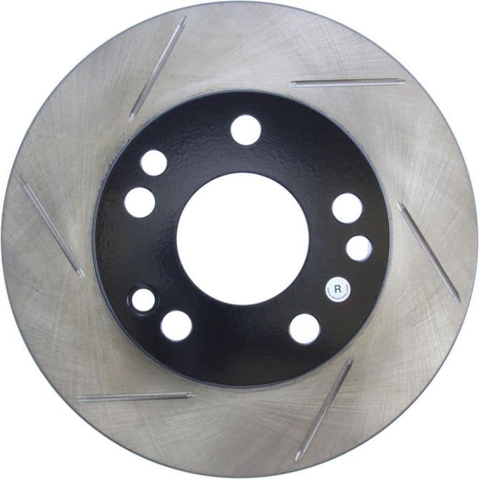 CEN CENTRIC PARTS 12635010SL