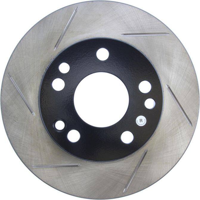 CEN CENTRIC PARTS 12635010SR