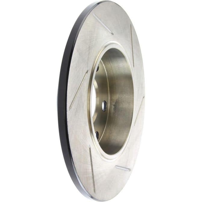 CEN CENTRIC PARTS 12635010SR
