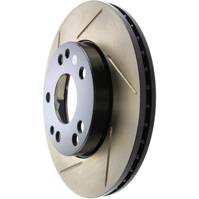 CEN CENTRIC PARTS 12635011SR
