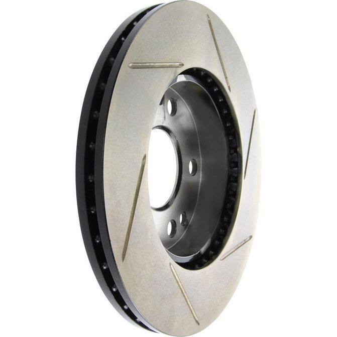 CEN CENTRIC PARTS 12635011SR