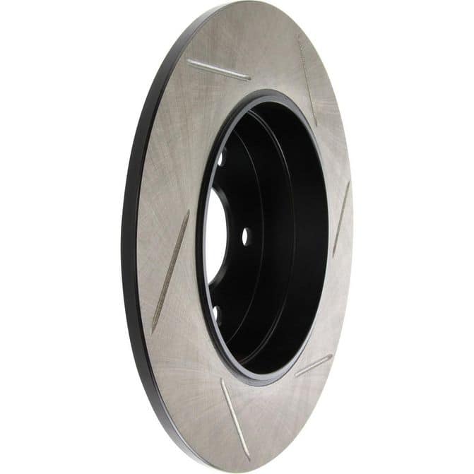 CEN CENTRIC PARTS 12635012CSL