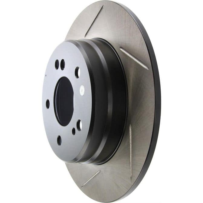CEN CENTRIC PARTS 12635012CSR