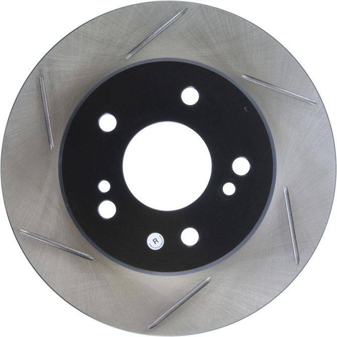 CEN CENTRIC PARTS 12635012SL