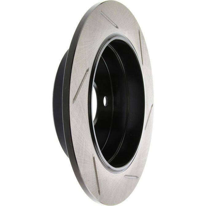 CEN CENTRIC PARTS 12635014CSR
