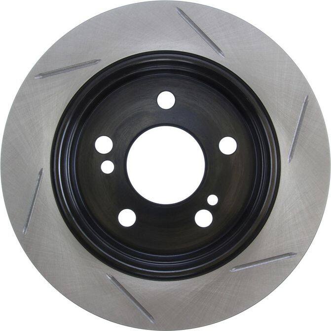 CEN CENTRIC PARTS 12635014SL