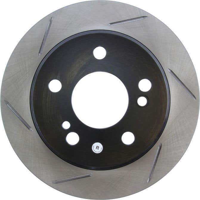 CEN CENTRIC PARTS 12635014SL