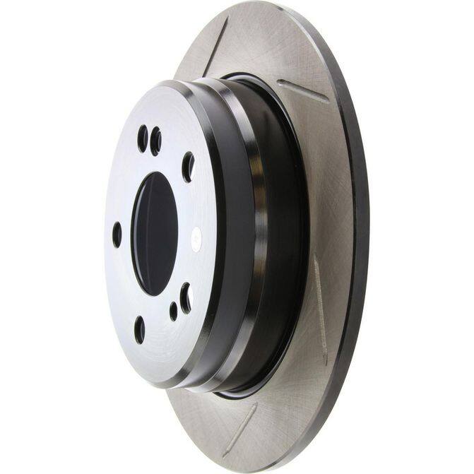 CEN CENTRIC PARTS 12635014SR