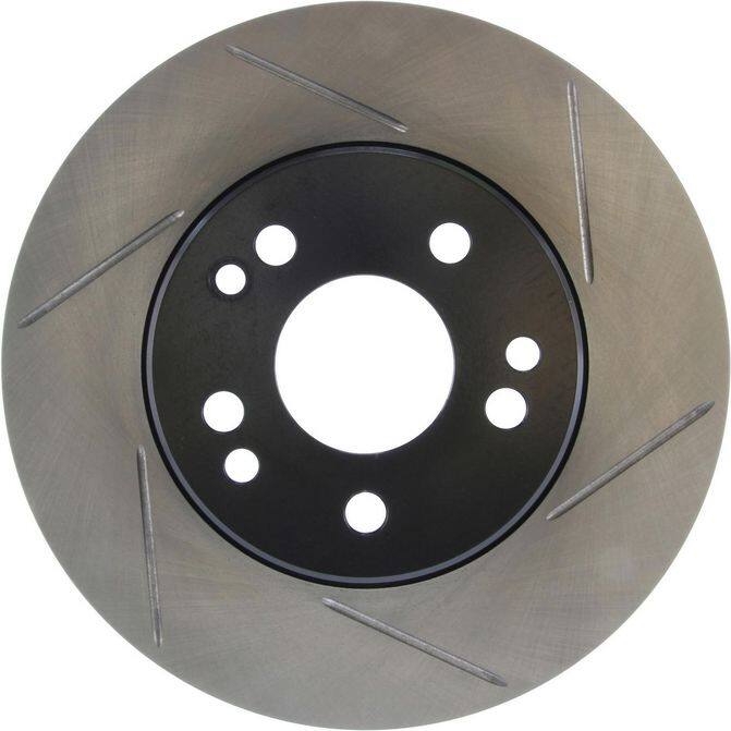 CEN CENTRIC PARTS 12635015CSL