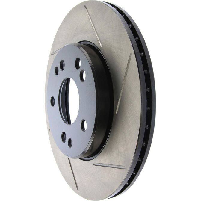 CEN CENTRIC PARTS 12635015SL