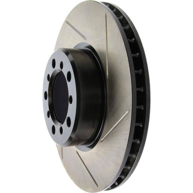CEN CENTRIC PARTS 12635017CSL