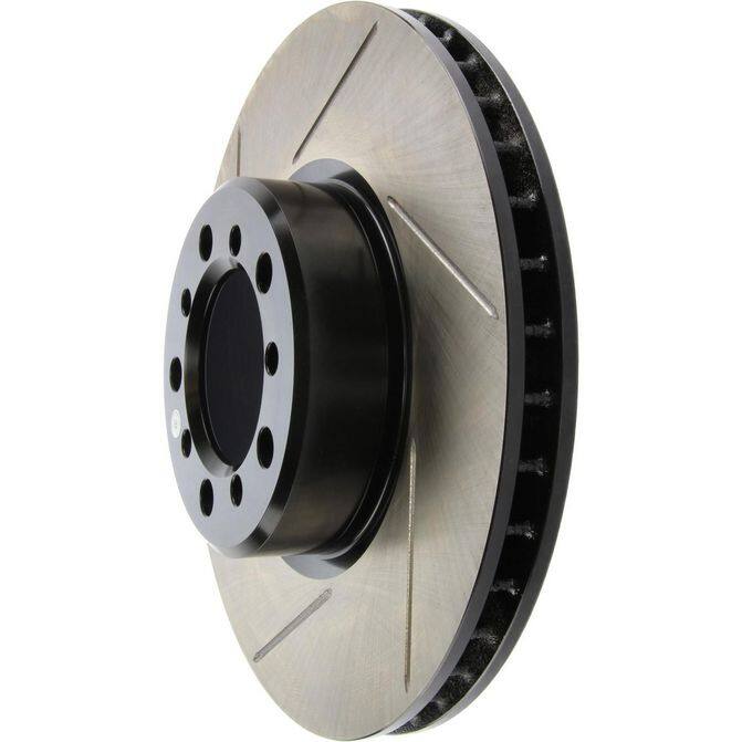 CEN CENTRIC PARTS 12635017CSR
