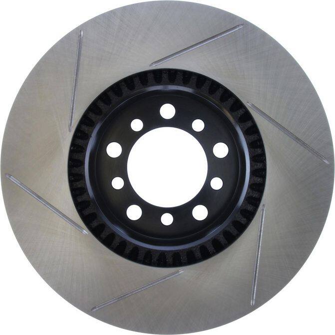 CEN CENTRIC PARTS 12635017SL
