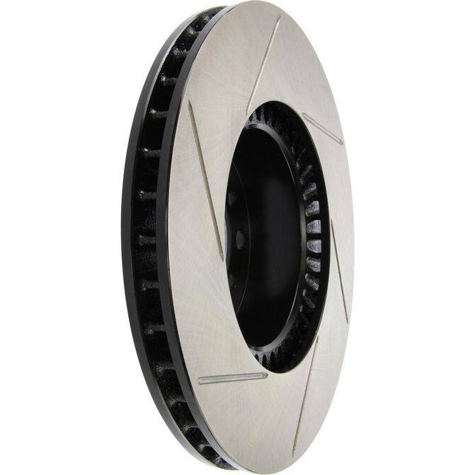 CEN CENTRIC PARTS 12635017SL