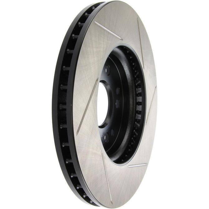 CEN CENTRIC PARTS 12635019CSL