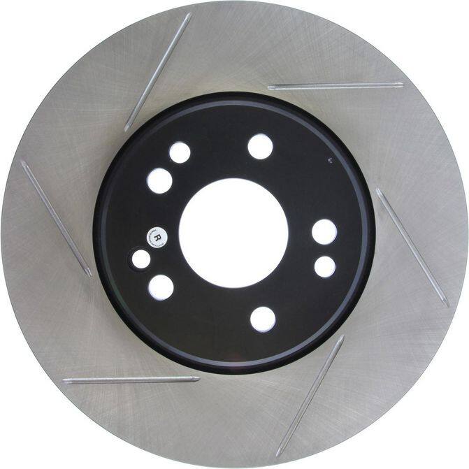CEN CENTRIC PARTS 12635019SL