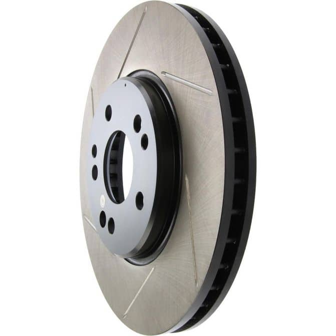 CEN CENTRIC PARTS 12635019SR