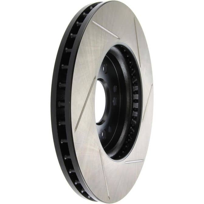 CEN CENTRIC PARTS 12635019SR
