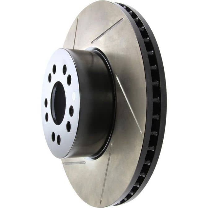 CEN CENTRIC PARTS 12635023CSL
