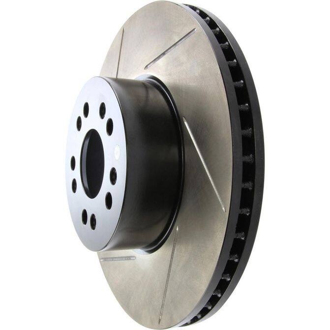 CEN CENTRIC PARTS 12635023SR