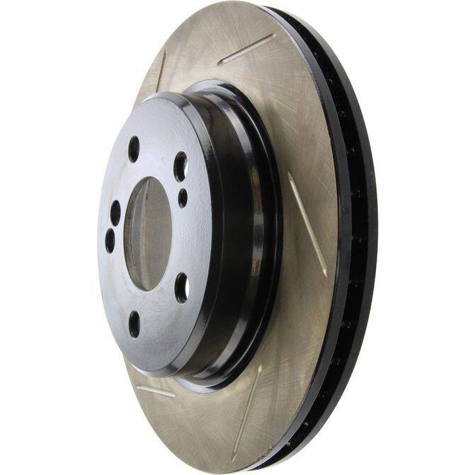 CEN CENTRIC PARTS 12635025SR