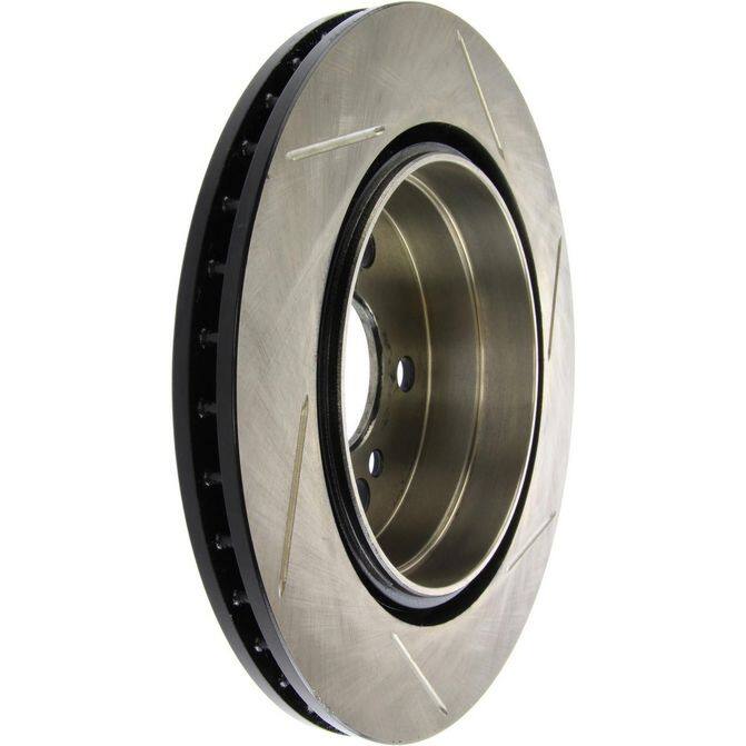 CEN CENTRIC PARTS 12635025SR