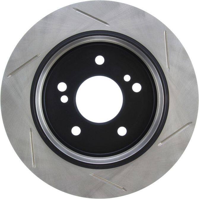 CEN CENTRIC PARTS 12635027CSR