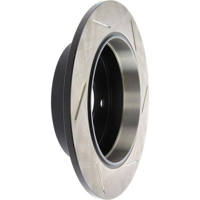 CEN CENTRIC PARTS 12635027SL