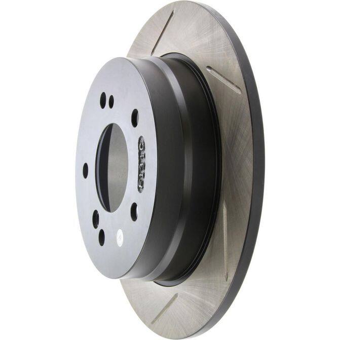 CEN CENTRIC PARTS 12635027SR