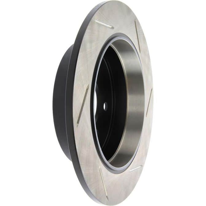 CEN CENTRIC PARTS 12635027SR