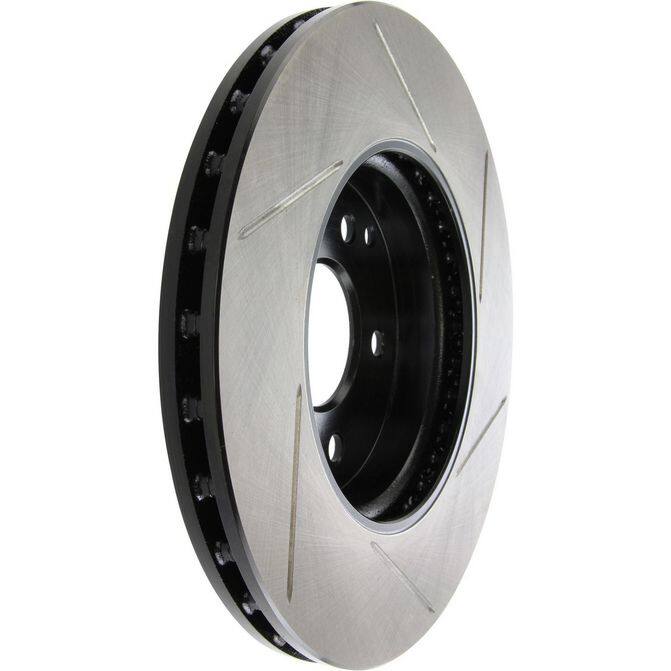 CEN CENTRIC PARTS 12635032CSL