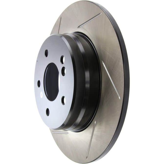 CEN CENTRIC PARTS 12635034CSL