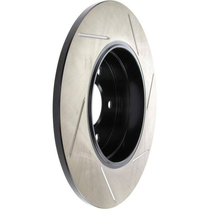 CEN CENTRIC PARTS 12635034CSL