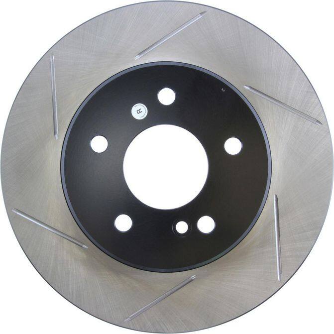 CEN CENTRIC PARTS 12635034CSR