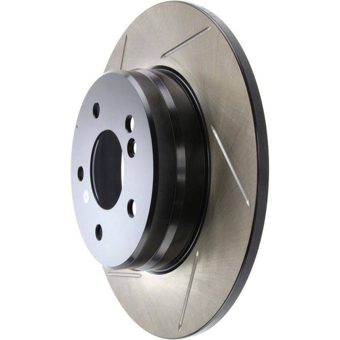 CEN CENTRIC PARTS 12635034SL