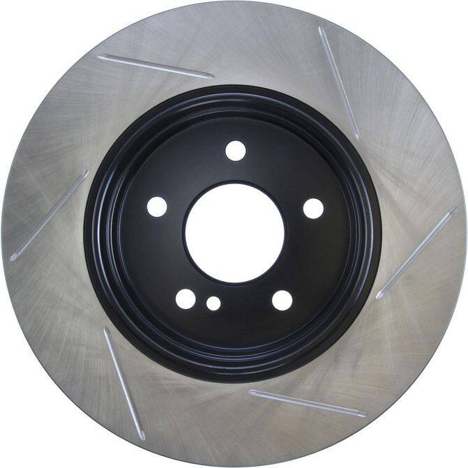 CEN CENTRIC PARTS 12635034SR
