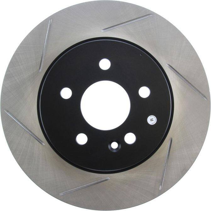 CEN CENTRIC PARTS 12635036CSL