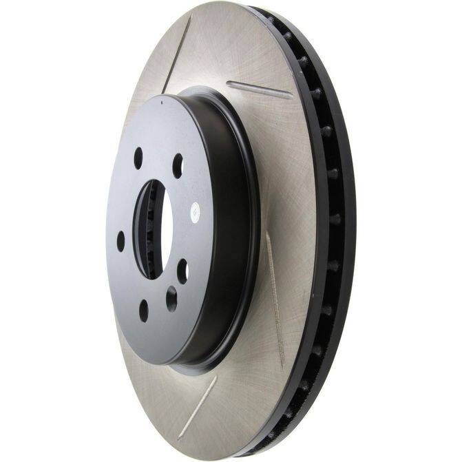 CEN CENTRIC PARTS 12635036SL