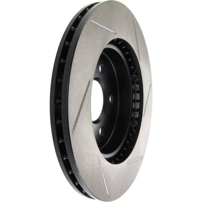 CEN CENTRIC PARTS 12635036SL